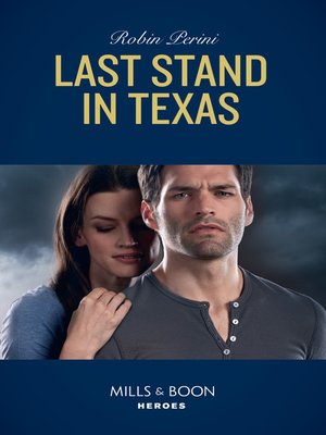 cover image of Last Stand In Texas